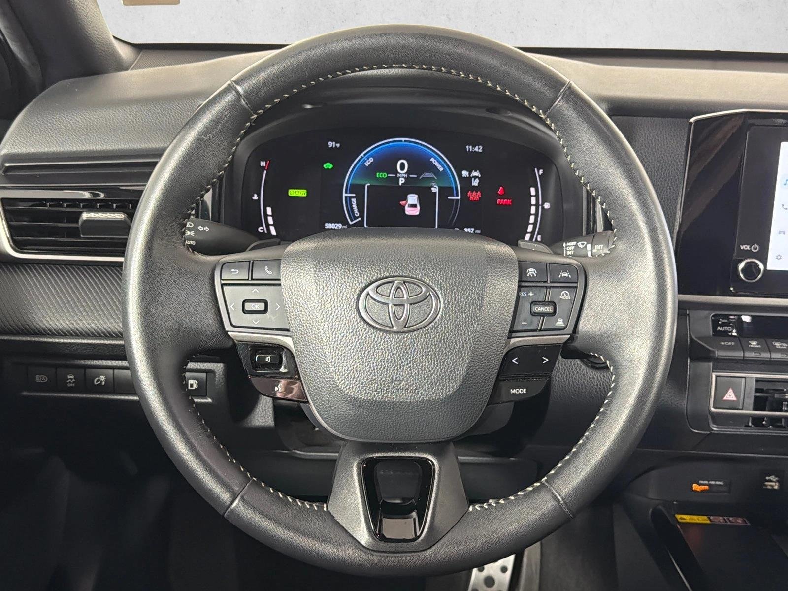 Used 2025 Heavy Metal Toyota SE image 23