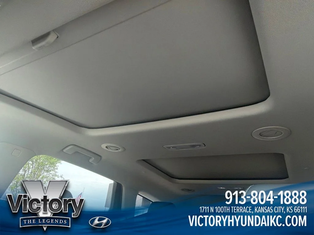 Used 2021 Gray Buick Premium Group image 16