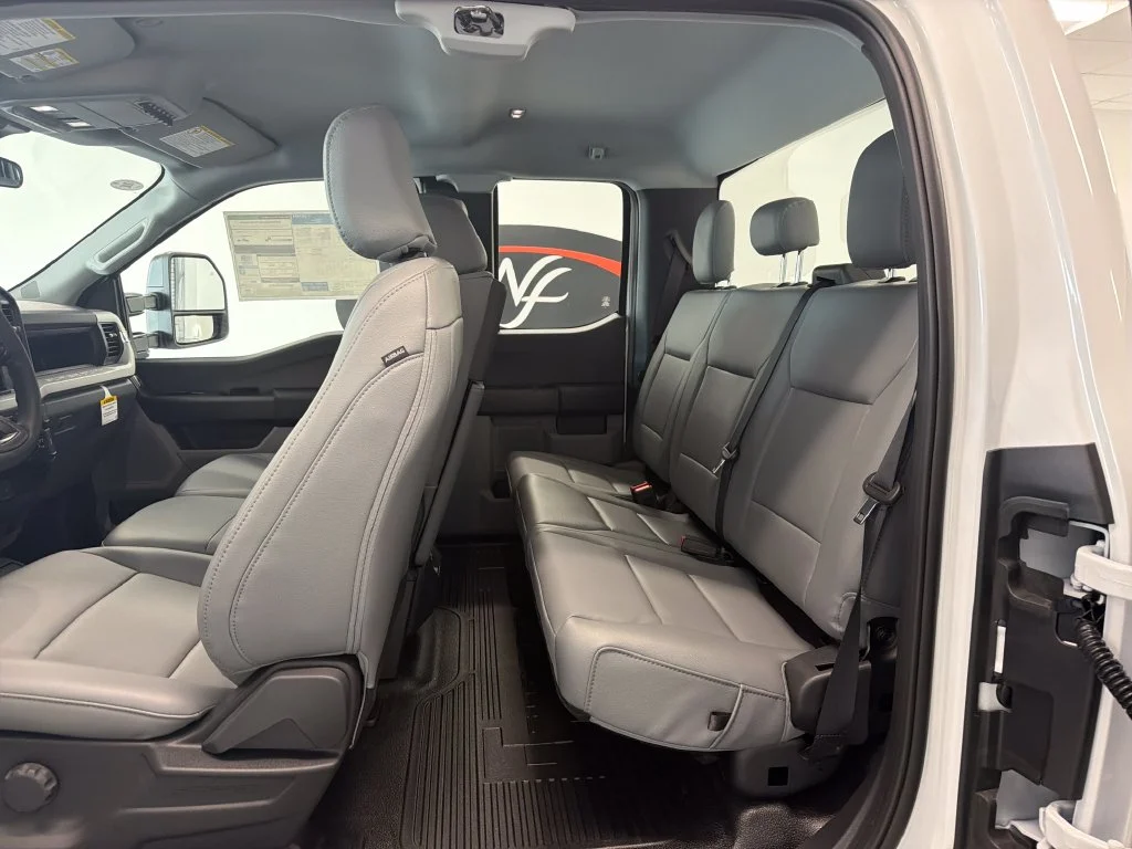New 2027 White Ford XL image 14