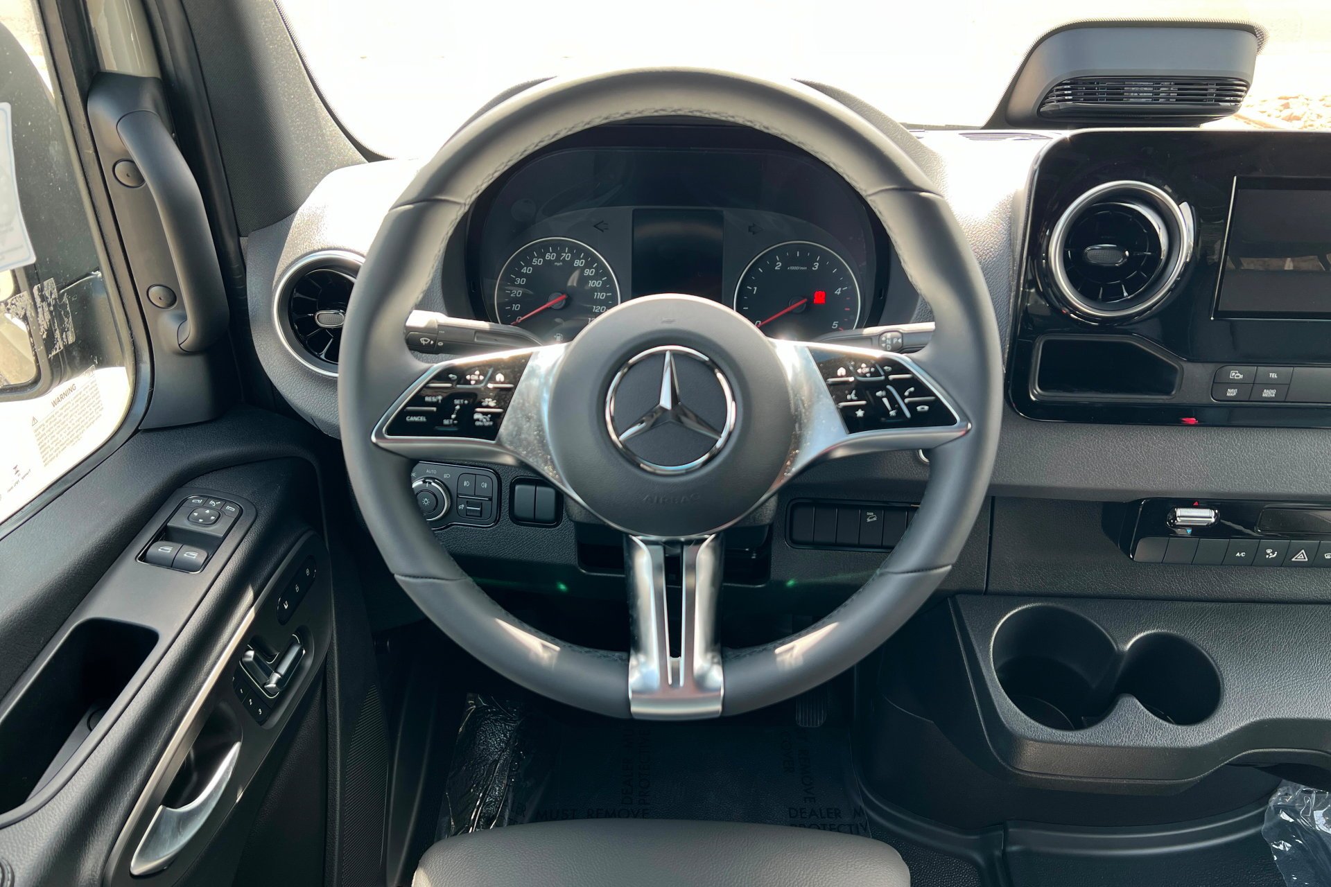 New 2026 Stone Gray Mercedes-Benz  image 13