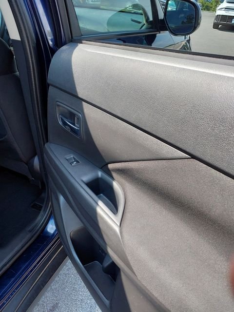 2020 Mitsubishi Outlander ES - Photo 22