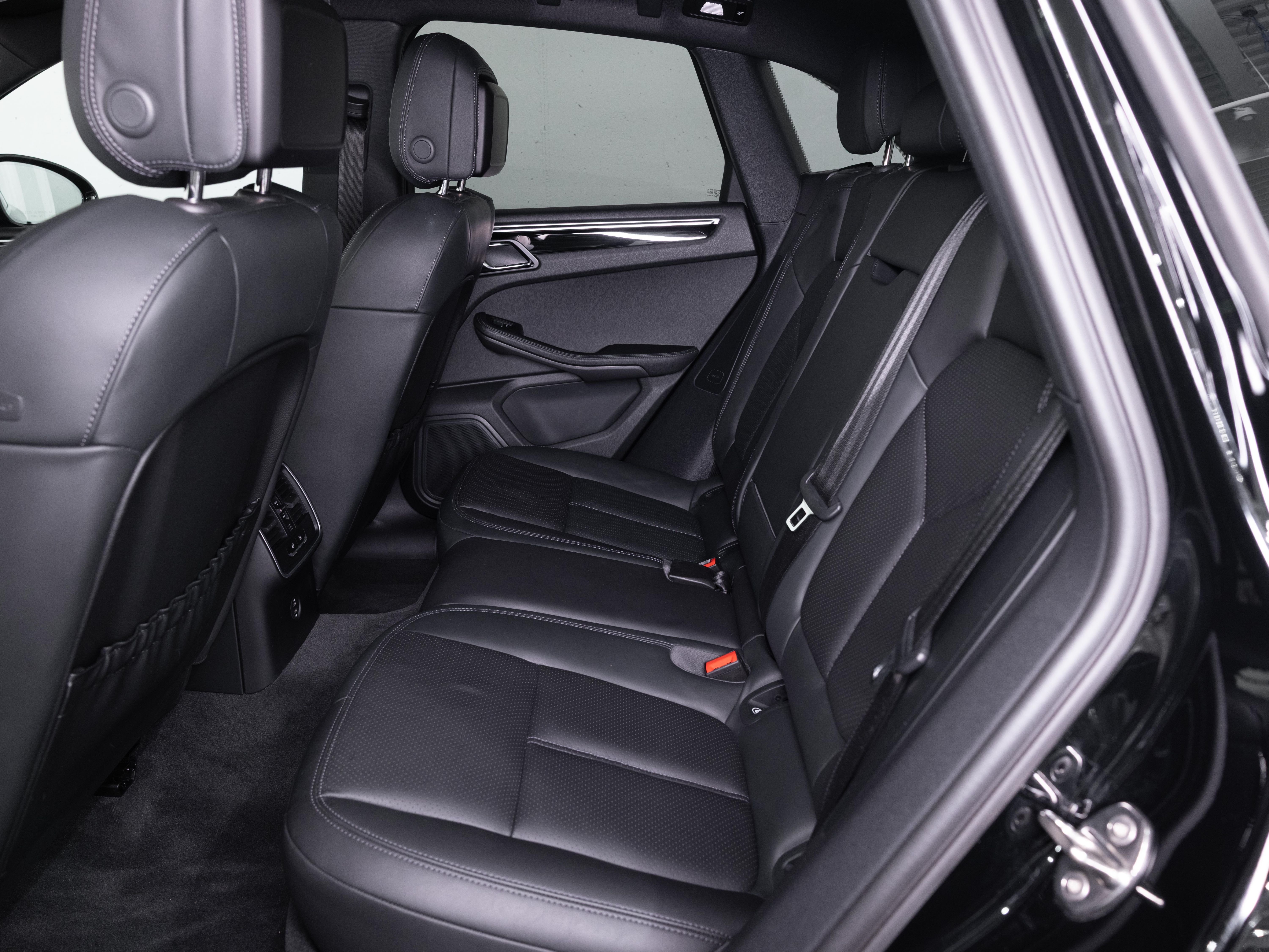 Certified Used 2023 Black Porsche S image 21