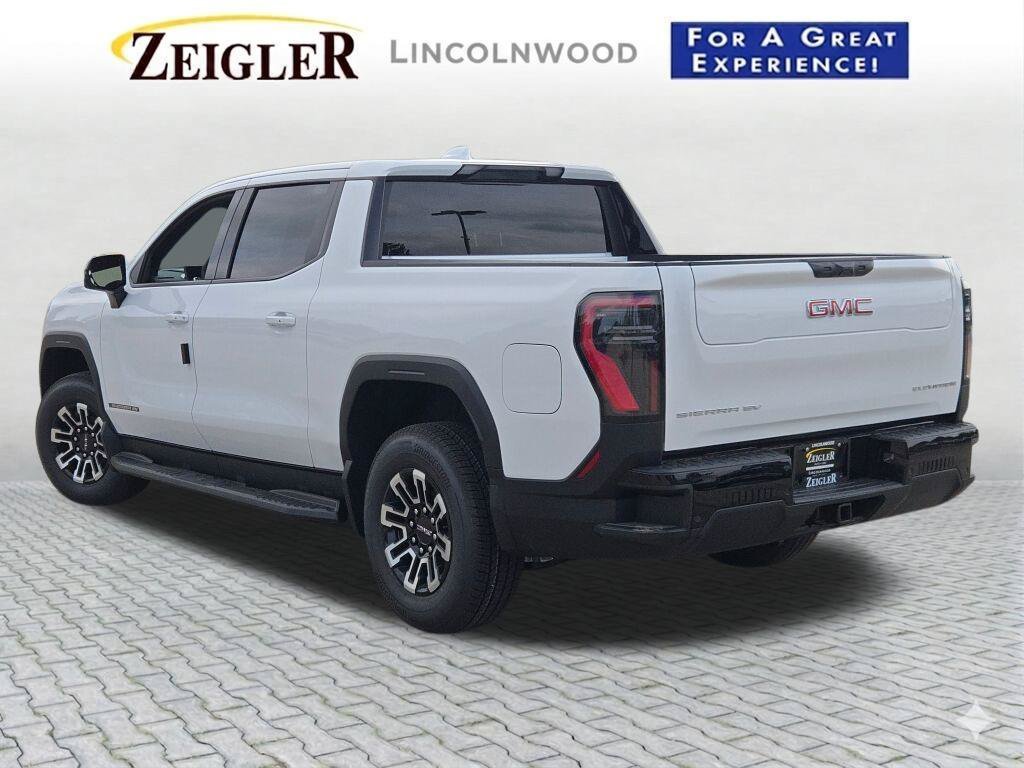 2026 GMC Sierra EV Elevation - Photo 15