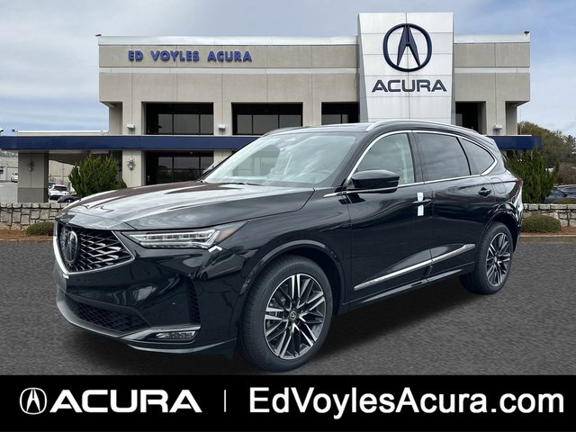 2026 Acura MDX w/Advance Package