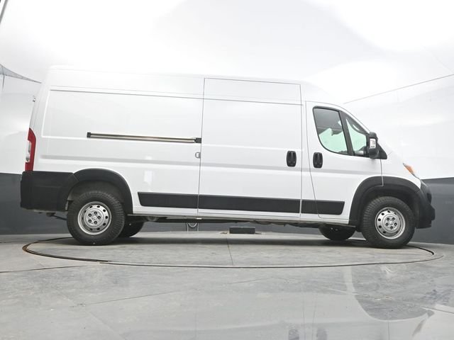 Used 2023 White Ram High Roof image 24