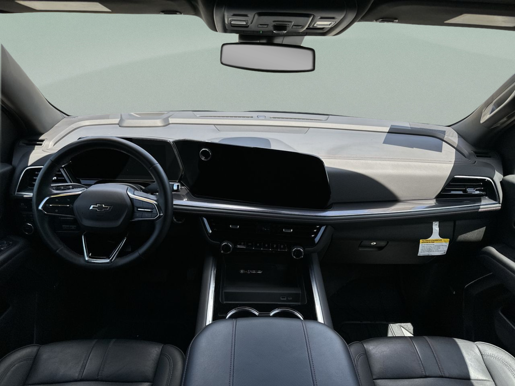 Used 2025 Black Chevrolet RST image 26