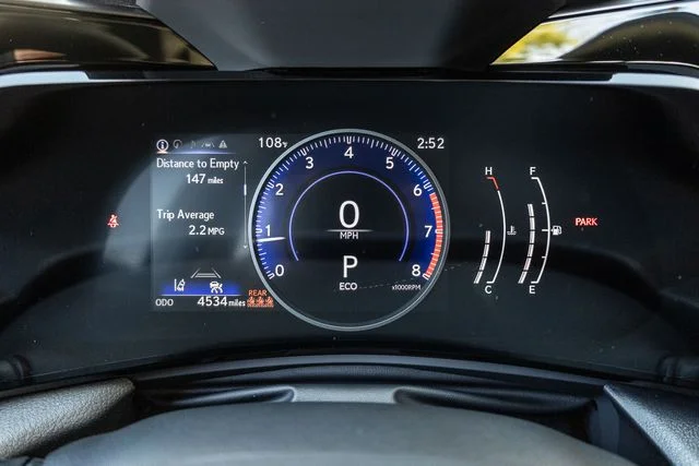 Used 2025 Caviar Lexus 350 Premium image 10