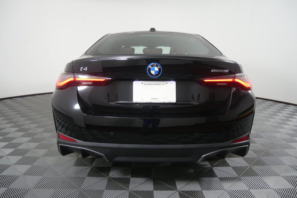 Certified Used 2023 Not Available BMW eDrive35 image 5