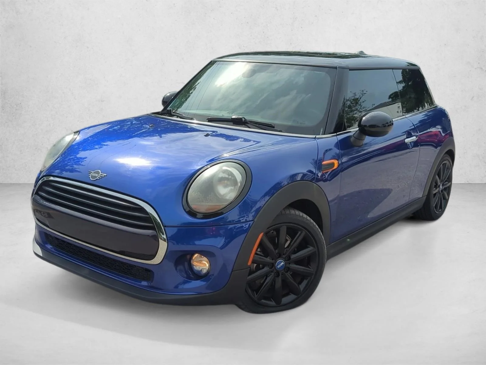 2019 MINI Hardtop 2 Door