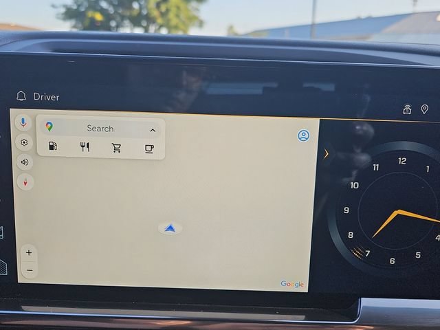 2023 Chevrolet Silverado 1500 RST - Photo 16