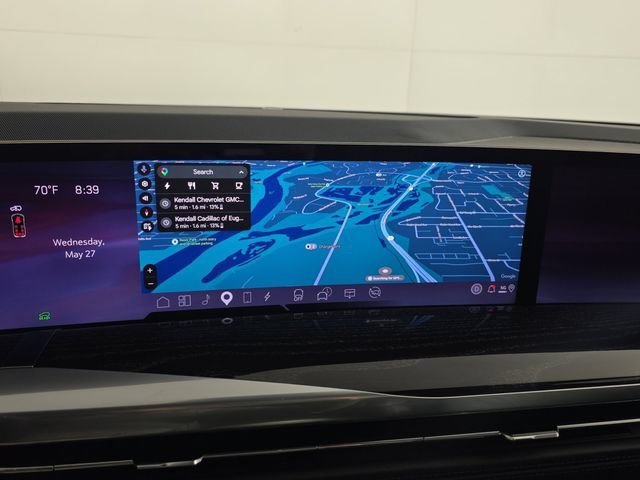 2025 Cadillac Escalade IQ Sport 1 - Photo 14