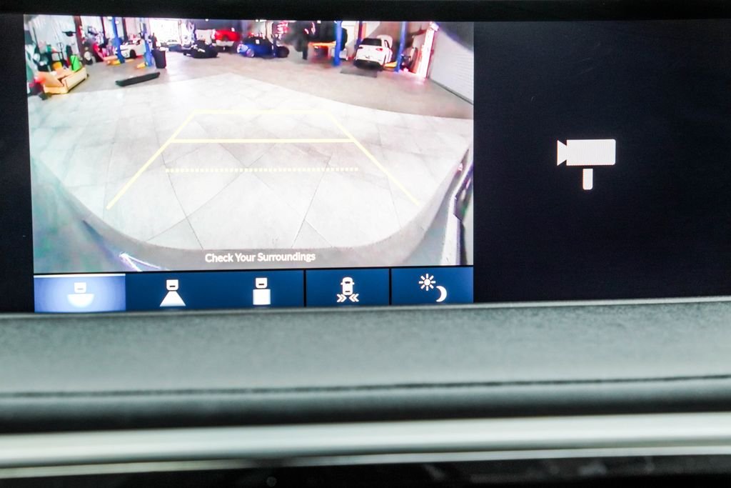 Used 2023 Gray Acura Technology image 30