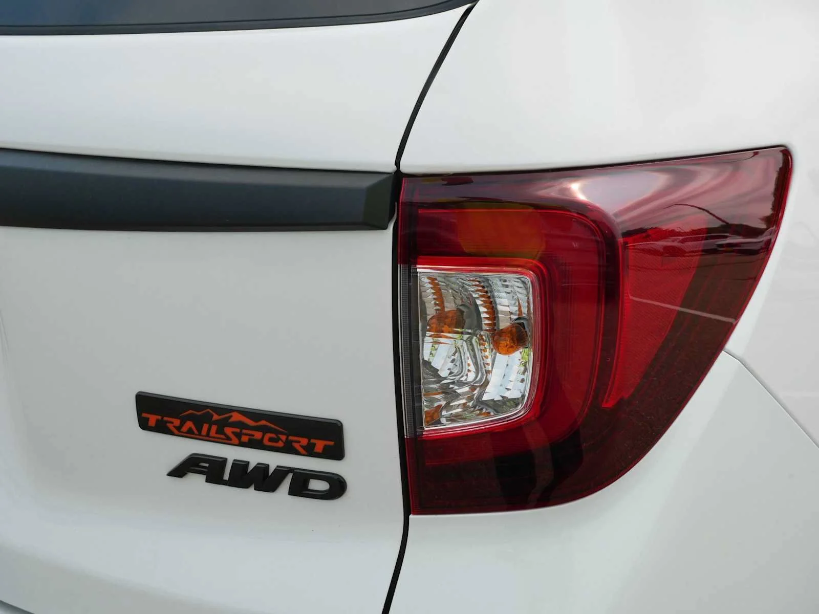 2023 Honda Passport TrailSport - Photo 53