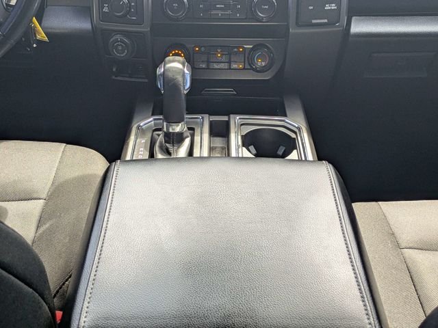 Used 2020 Black Ford XLT image 18