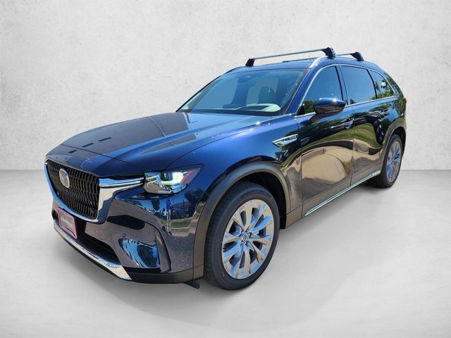 2026 Mazda CX-90 3.3 Turbo Premium Plus AWD