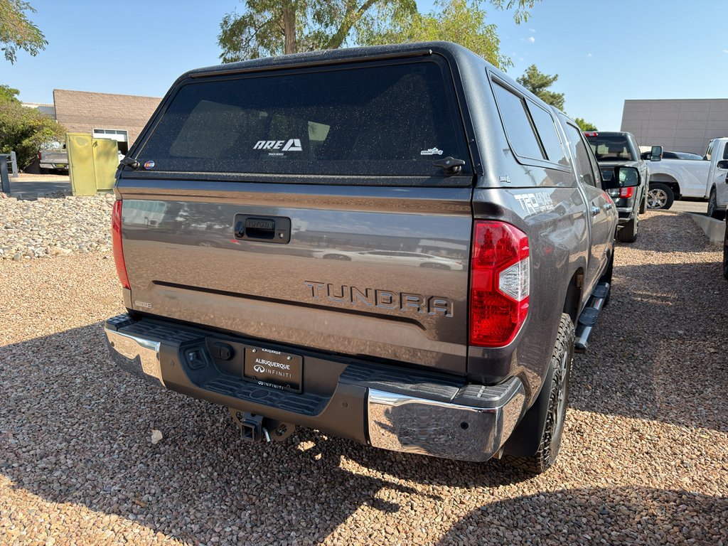 Used 2014  Toyota LTD image 4