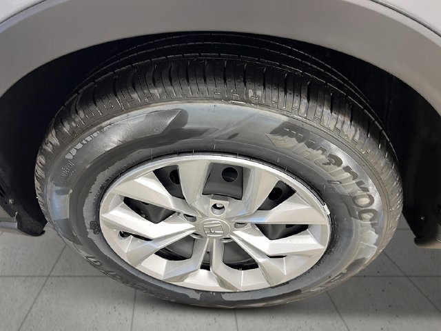 New 2027 Urban Gray Pearl Honda LX image 10