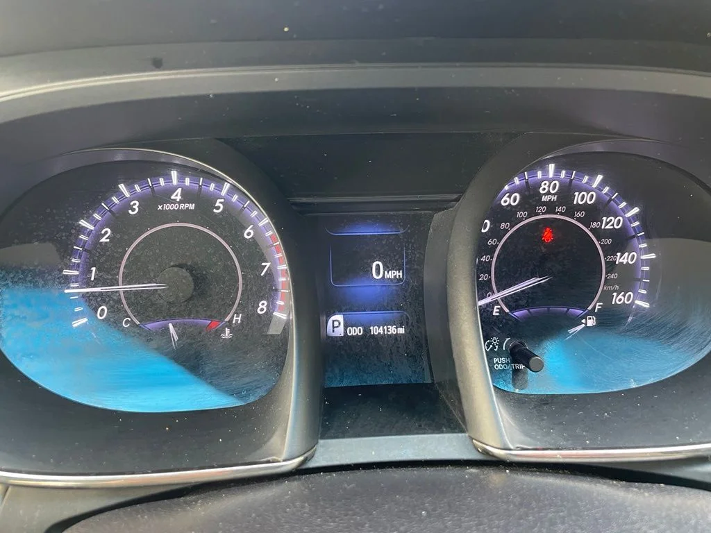 Used 2015 Gray Toyota XLE Premium image 15