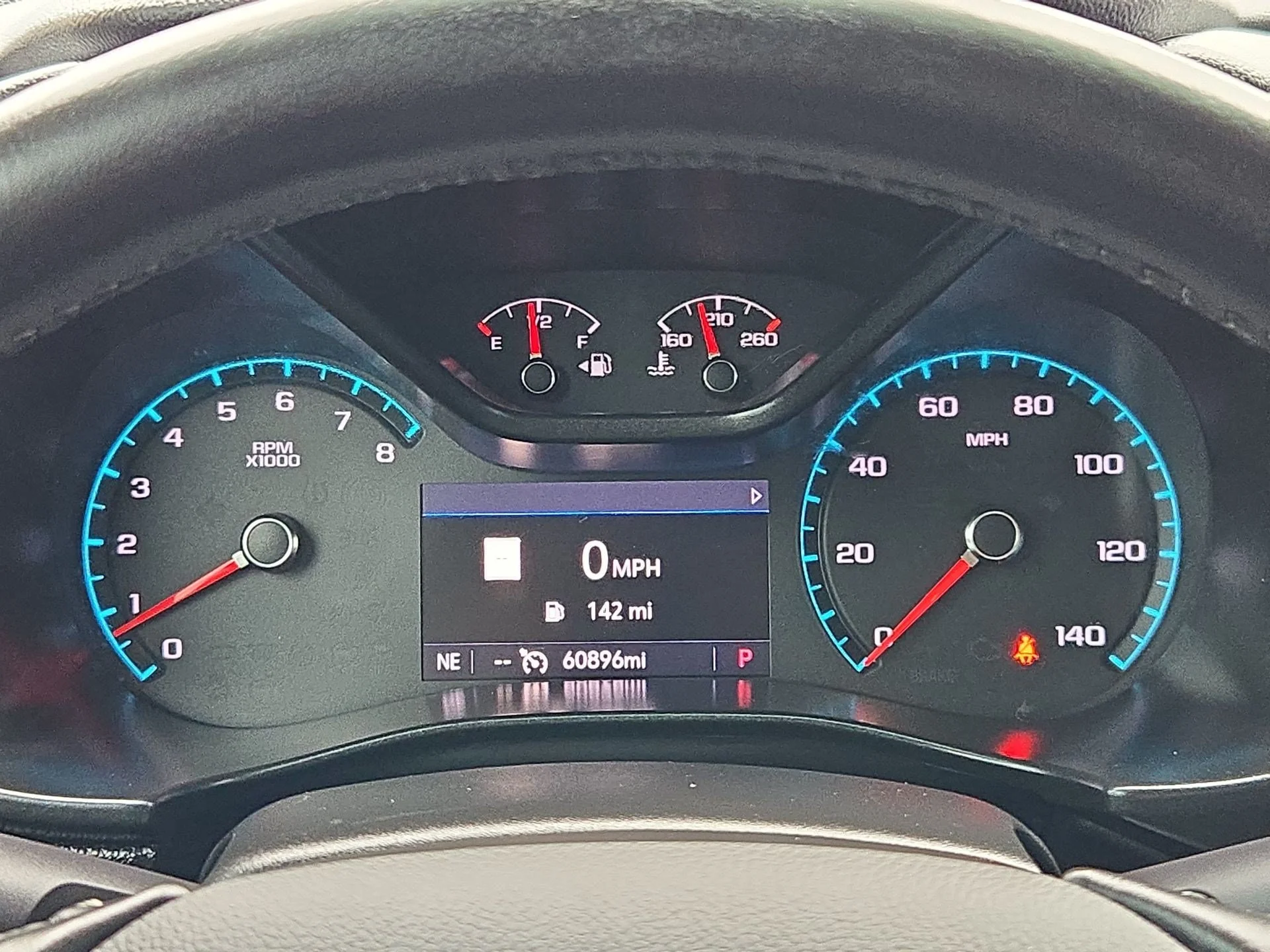 2022 Chevrolet Colorado ZR2 - Photo 18