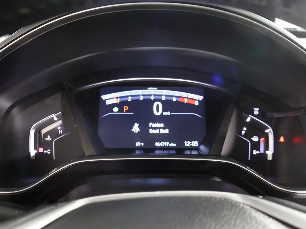 Used 2022 Lunar Silver Metallic Honda EX-L image 45