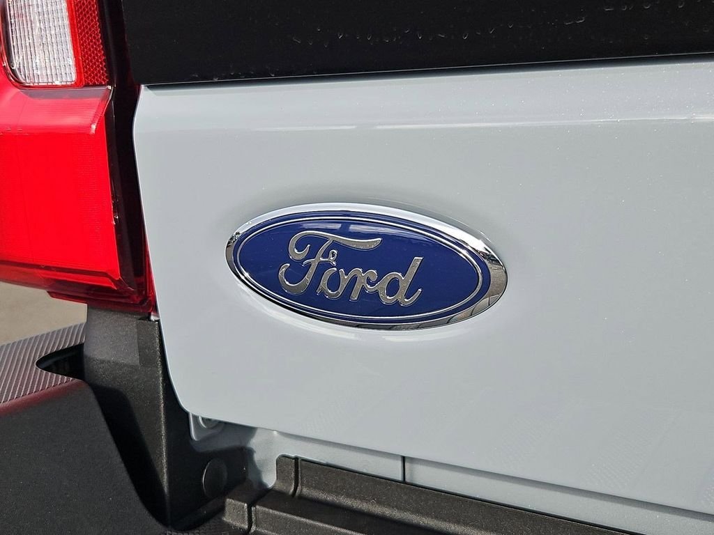2026 Ford F-250 Super Duty Platinum - Photo 67