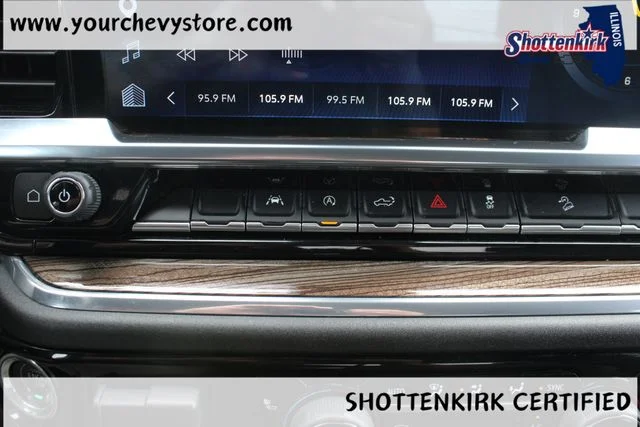Used 2023 Gray Chevrolet LT image 31