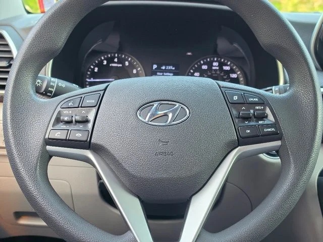 Used 2019 Gray Hyundai SEL image 28