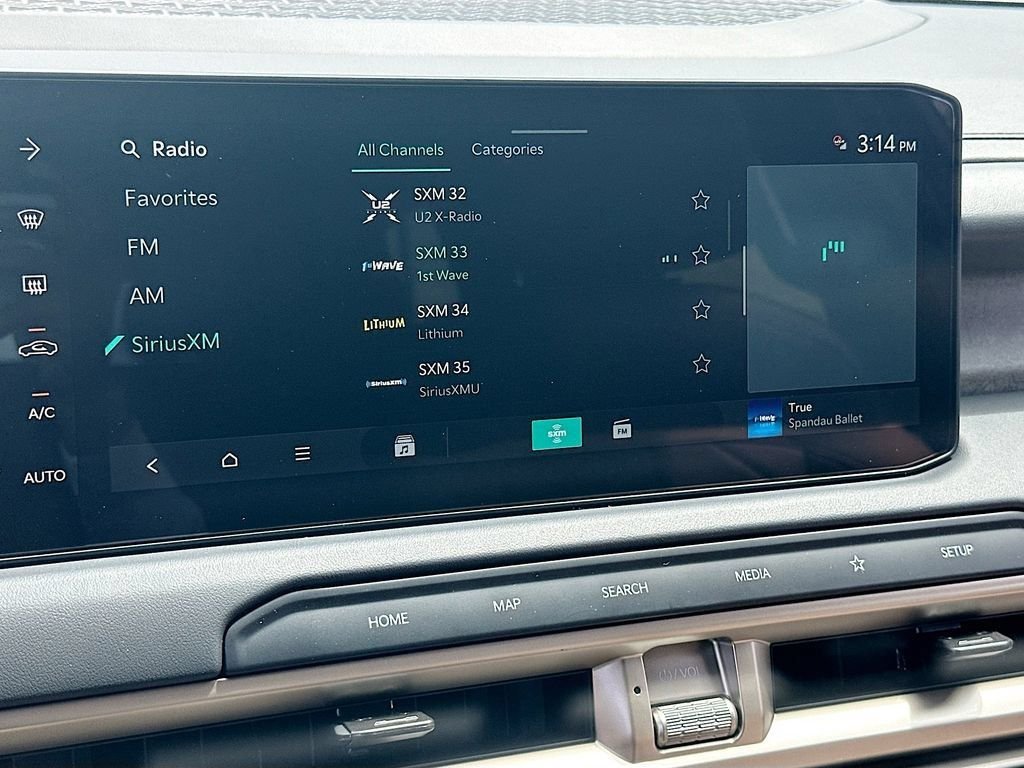 New 2027  Kia EX image 15