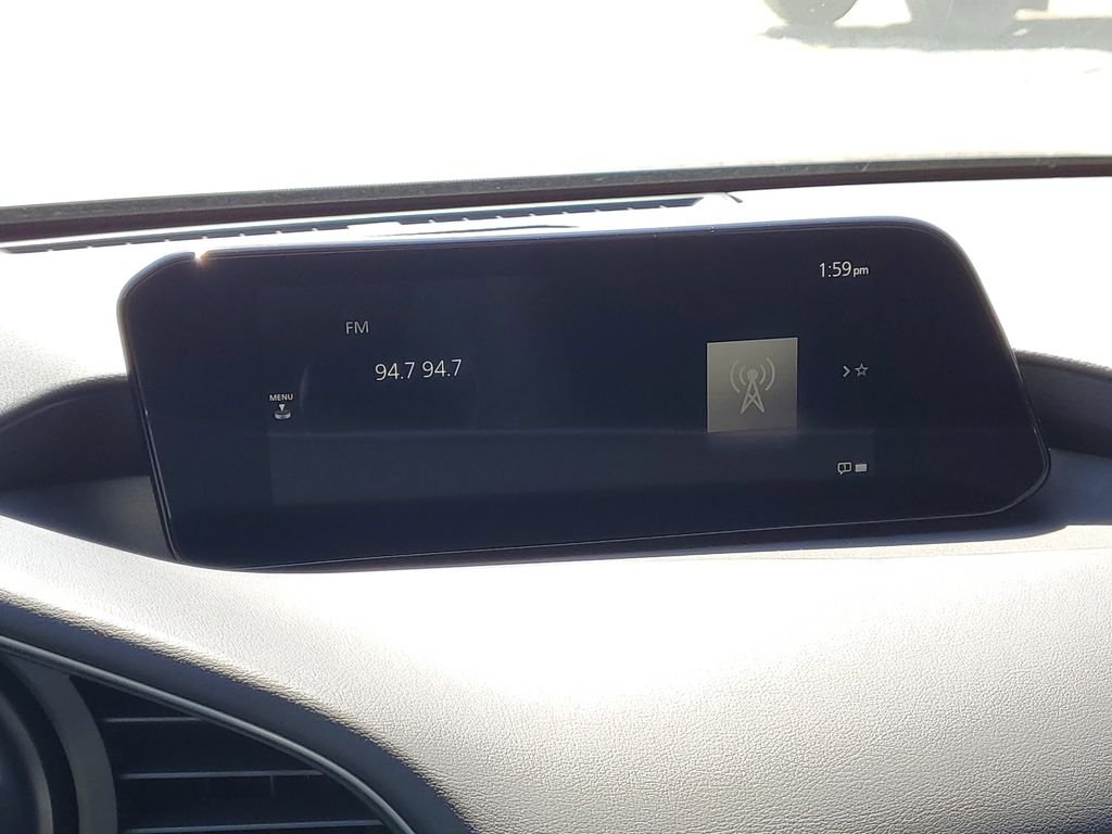 New 2026 Machine Gray Metallic Mazda 2.5 S Preferred image 21