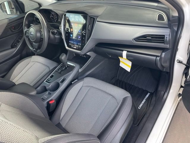 Used 2024 White Subaru Premium image 17