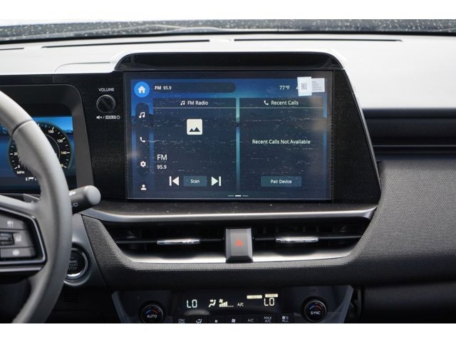 New 2026 SAPPHIRE BLUE PEARL Subaru Premium image 10