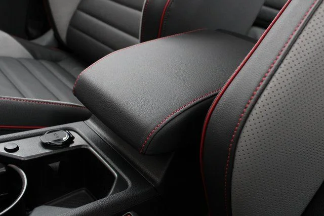 2026 Volkswagen Golf GTI SE - Photo 21