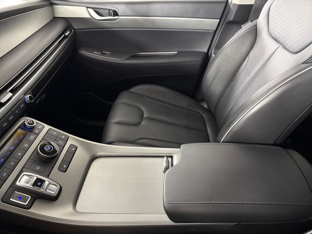 2024 Hyundai Palisade XRT - Photo 20