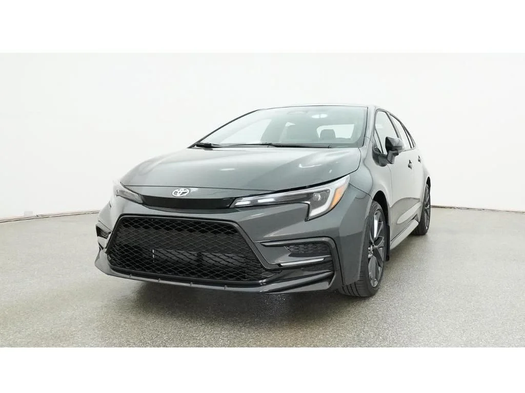 Used 2026  Toyota SE image 35