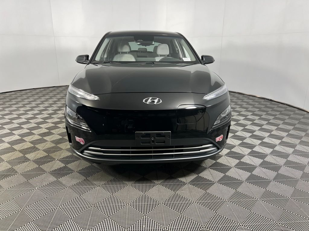 2023 Hyundai Kona Electric SE photo 3