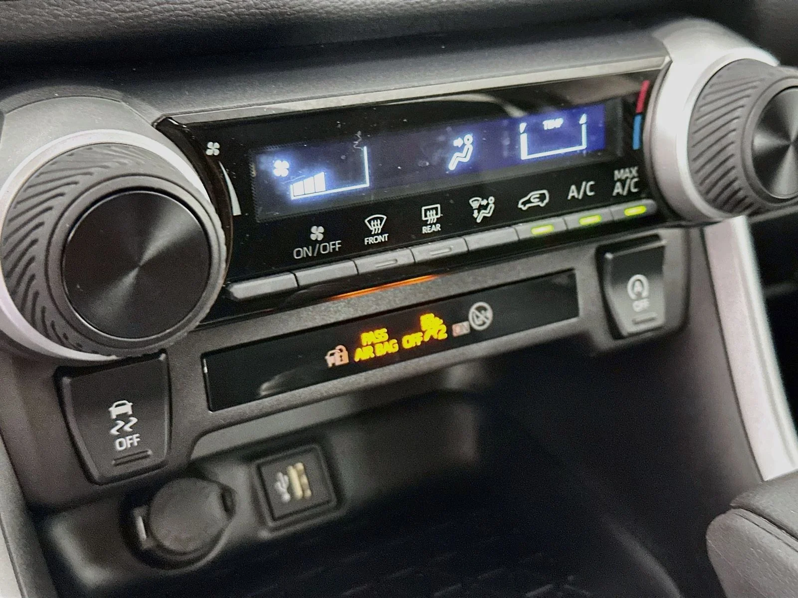 Certified Used 2025 Gray Toyota LE image 16