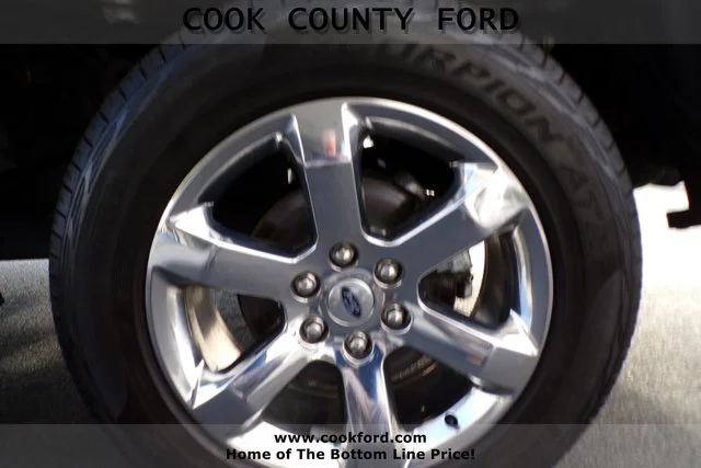 2022 Ford F-150 Lariat - Photo 28