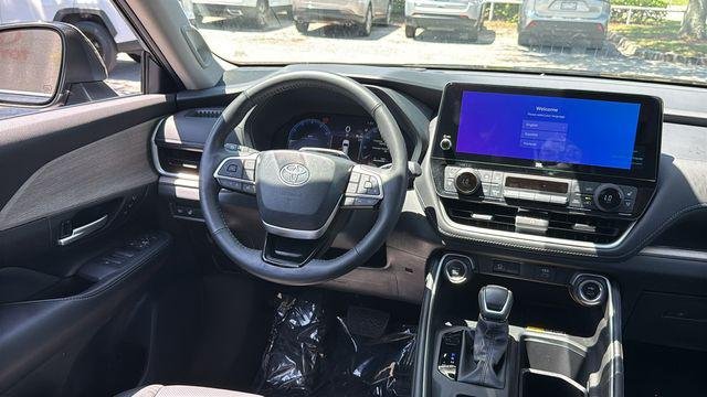 Certified Used 2024 MIDNIGHT BLACK METAL Toyota  image 14