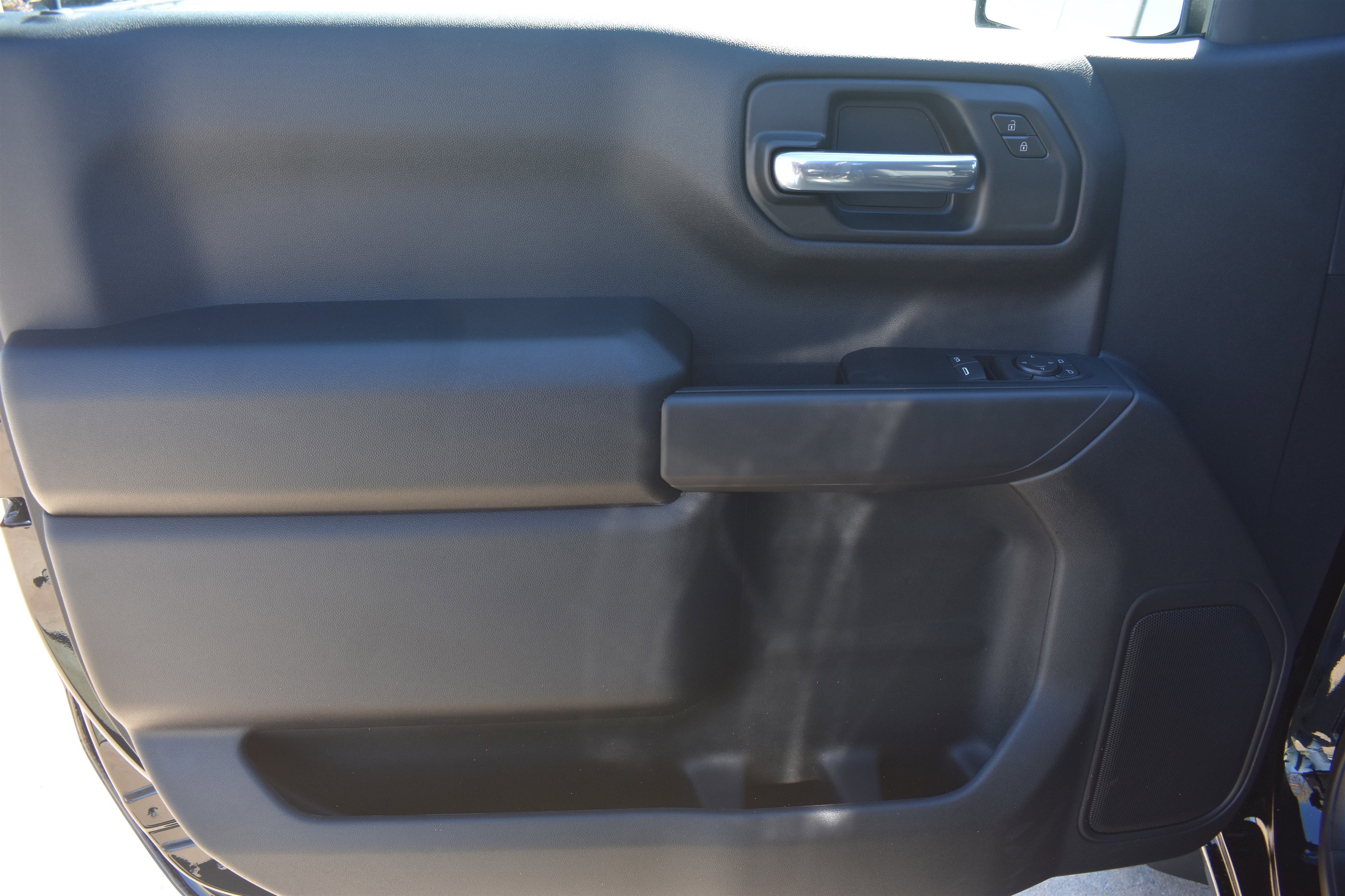 2026 Chevrolet Silverado 1500 Work Truck - Photo 15