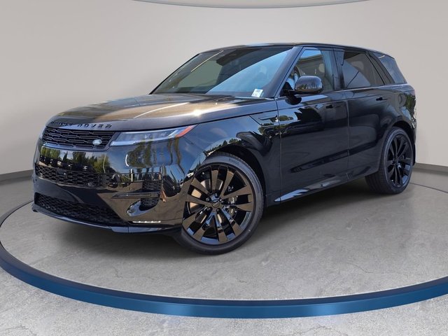 2026 LAND ROVER Range Rover Sport Dynamic SE