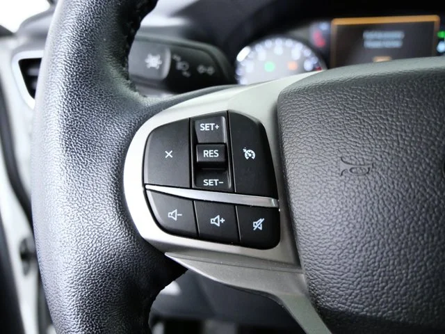 Certified Used 2023 White Ford XLT image 24