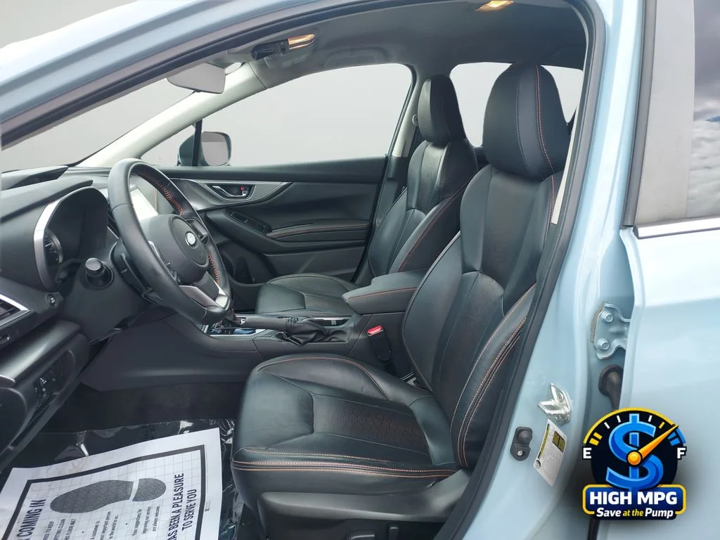 Used 2021 Gray Subaru Limited image 27