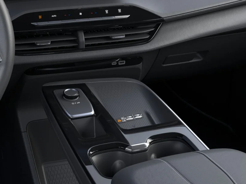 2026 Buick Enclave Sport Touring - Photo 23