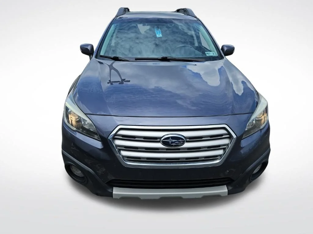 Used 2016 Subaru Outback Limited with VIN 4S4BSANC2G3273893 for sale in Morgantown, WV