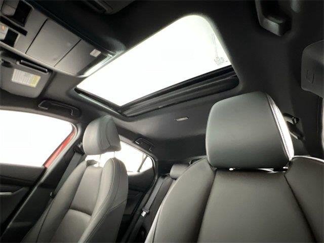 2026 Mazda Mazda3 Turbo Premium Plus - Photo 14