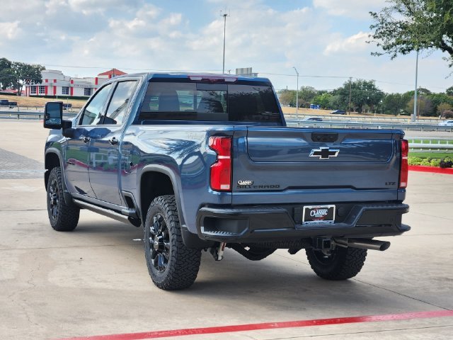 2026 Chevrolet Silverado 2500 HD LTZ - Photo 3