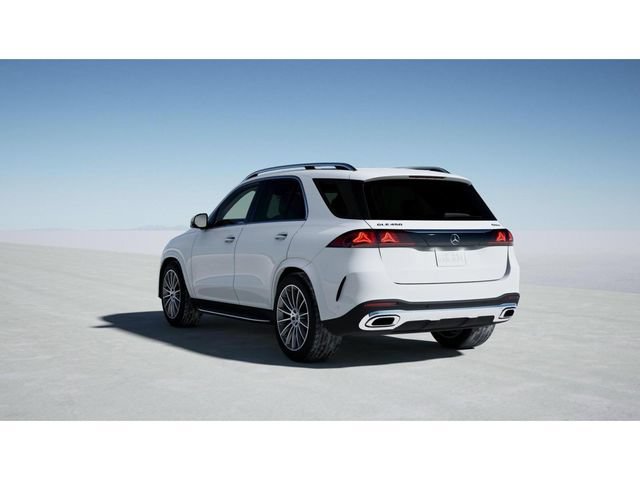 New 2027 Polar White Mercedes-Benz GLE 450 image 28