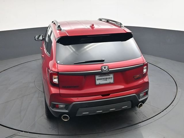 Used 2022  Honda TrailSport image 25