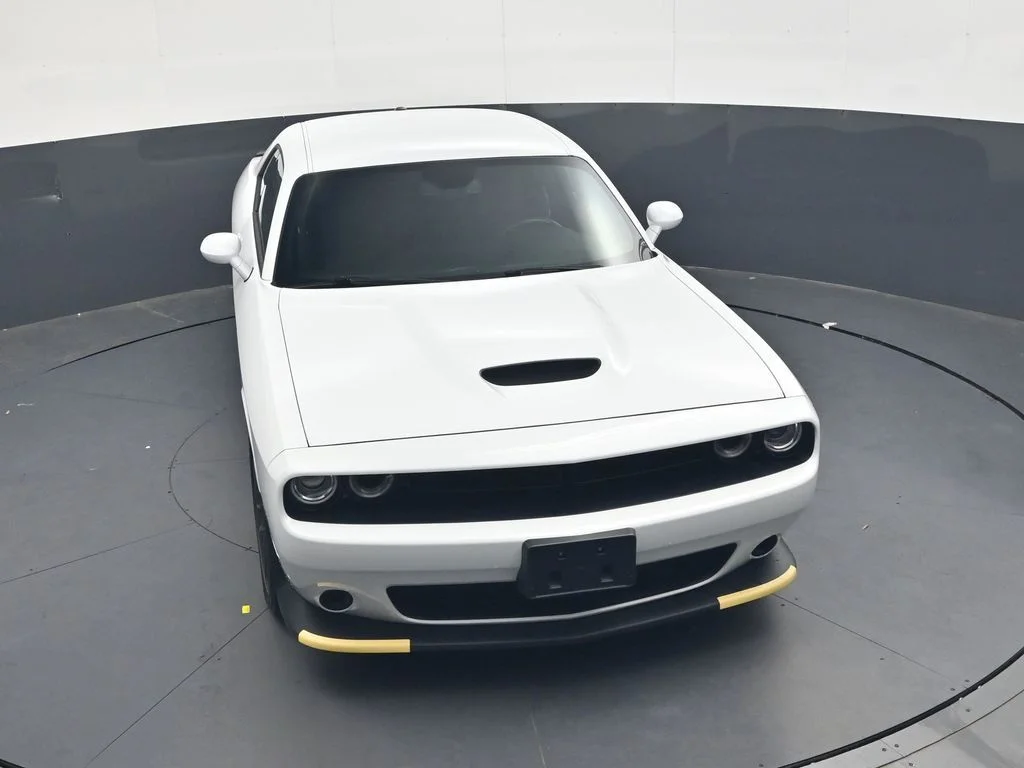 Used 2023 White Dodge GT image 33