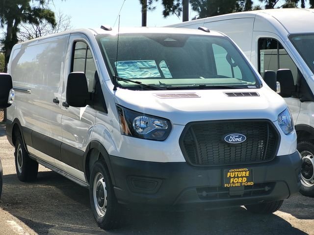 2026 Ford Transit 150 Low Roof 148 WB's photo